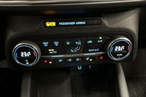 Ford Focus esikatselu 17