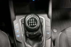 Ford Focus esikatselu 18