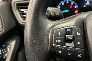 Ford Focus esikatselu 21