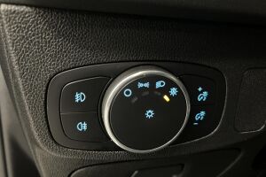 Ford Focus esikatselu 22