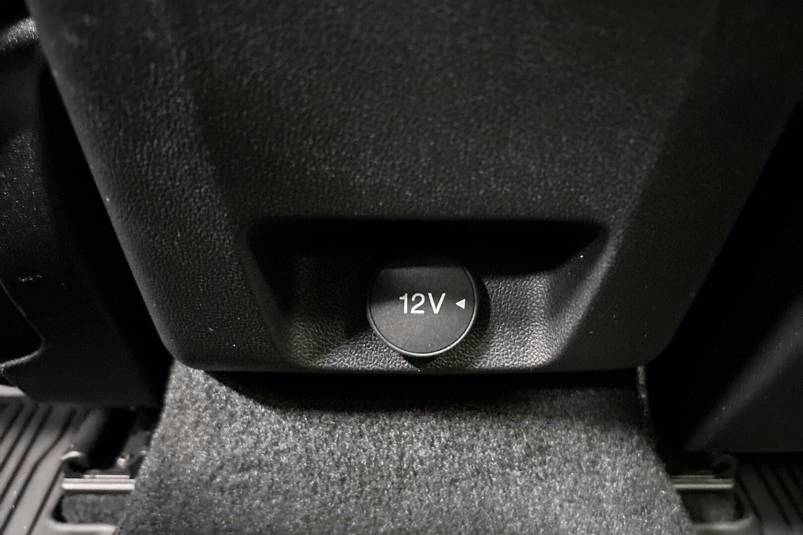 Ford Focus iso kuva 27