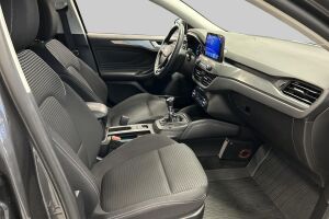 Ford Focus esikatselu 28