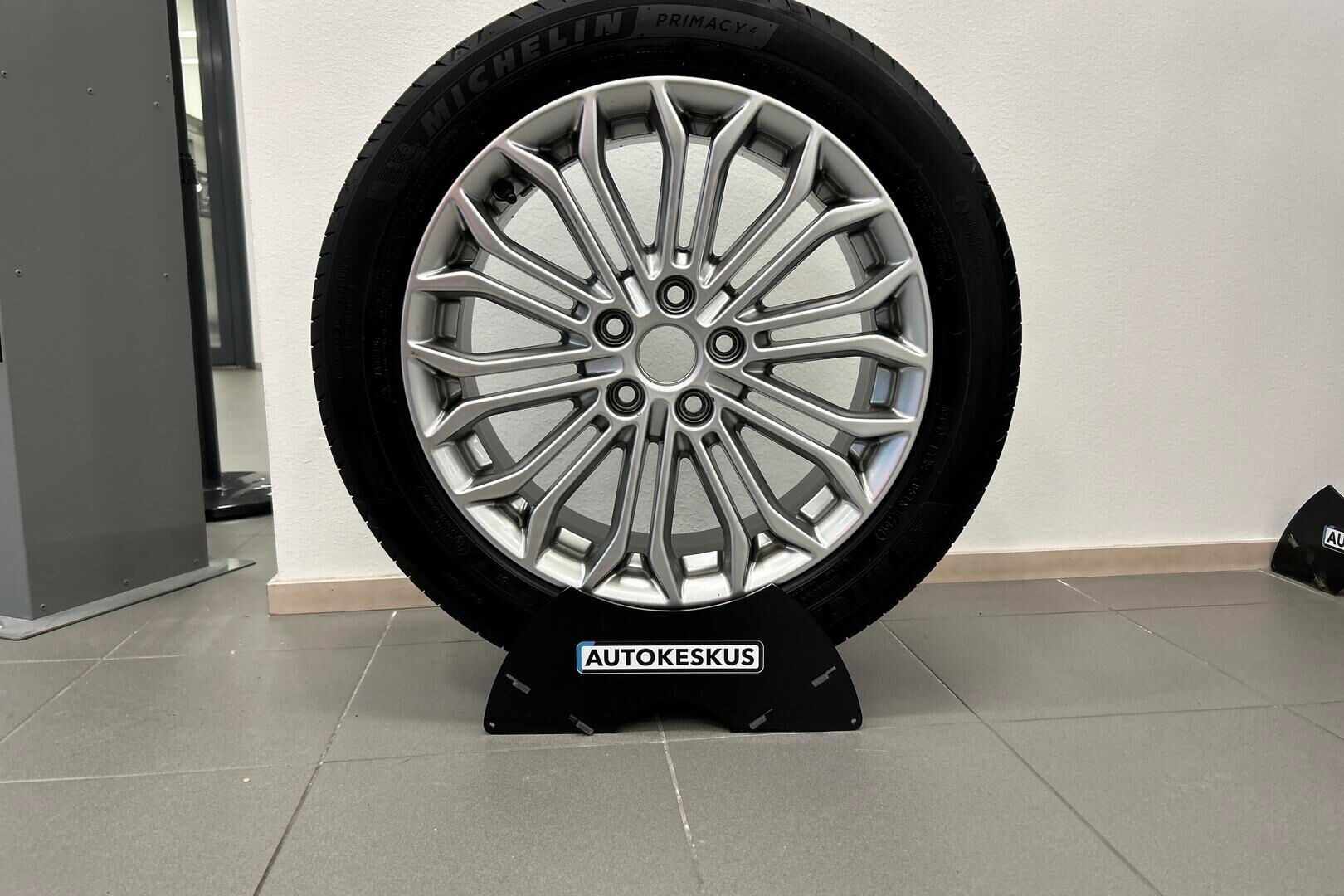 Ford Focus iso kuva 29