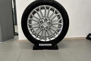 Ford Focus esikatselu 29