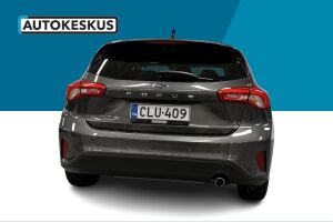 Ford Focus esikatselu 5