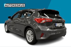 Ford Focus esikatselu 6