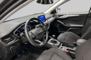 Ford Focus esikatselu 8