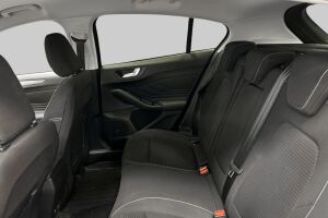 Ford Focus esikatselu 9