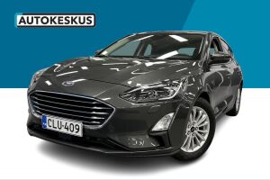 Ford Focus esikatselu 0