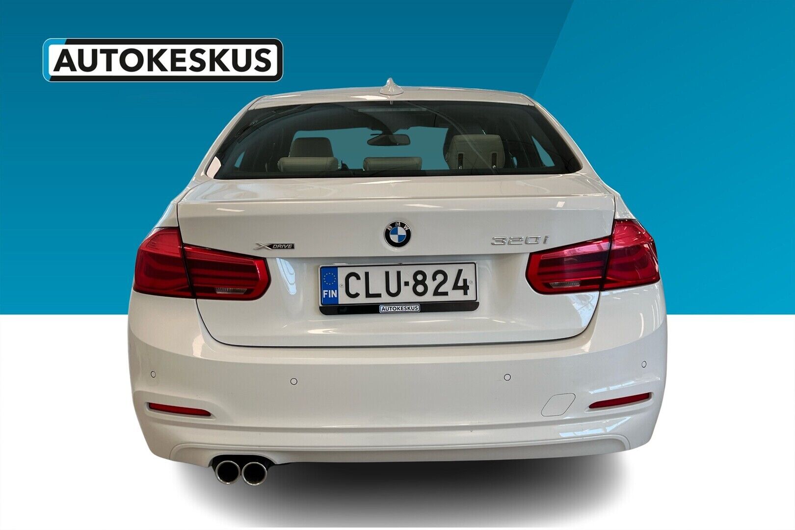 BMW 3-sarja iso kuva 2