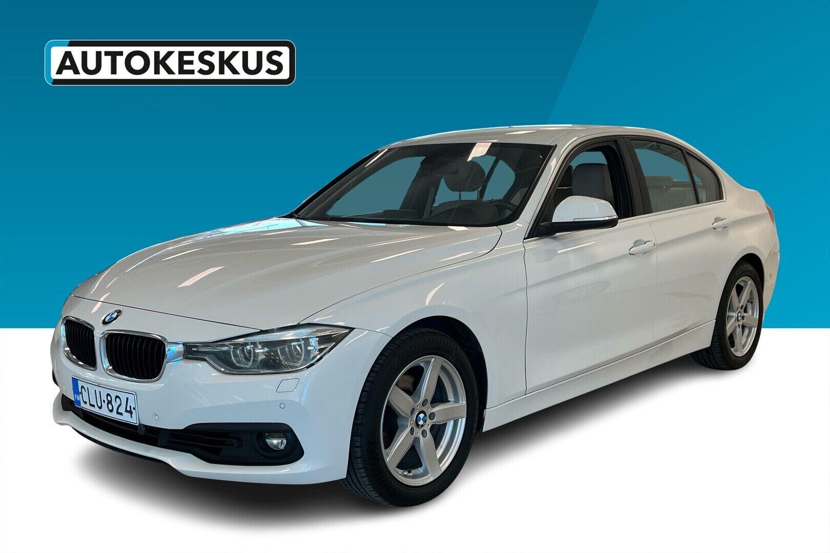 BMW 3-sarja