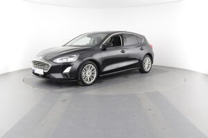 Ford Focus esikatselu 0