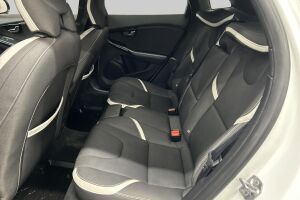 Volvo V40 esikatselu 10