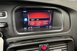 Volvo V40 esikatselu 15