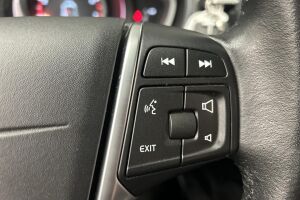 Volvo V40 esikatselu 18