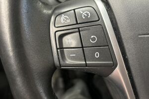 Volvo V40 esikatselu 19