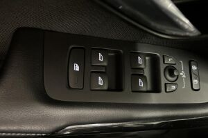 Volvo V40 esikatselu 20