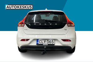 Volvo V40 esikatselu 6