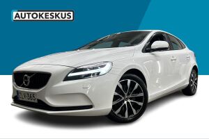 Volvo V40 esikatselu 0