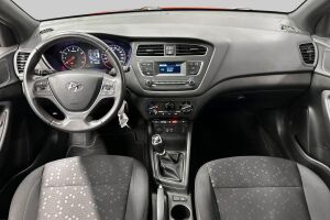 Hyundai i20 Hatchback esikatselu 9