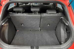 Hyundai i20 Hatchback esikatselu 16