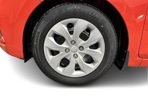 Hyundai i20 Hatchback esikatselu 10
