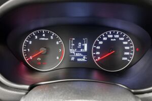Hyundai i20 Hatchback esikatselu 11