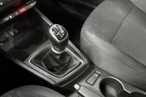 Hyundai i20 Hatchback esikatselu 13