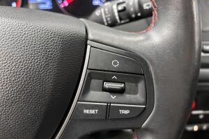 Hyundai i20 Hatchback esikatselu 17
