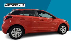 Hyundai i20 Hatchback esikatselu 3