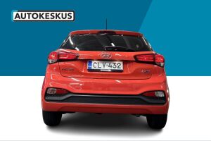 Hyundai i20 Hatchback esikatselu 5