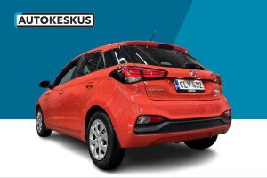 Hyundai i20 Hatchback esikatselu 6