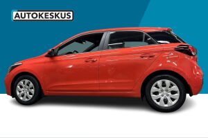 Hyundai i20 Hatchback esikatselu 7