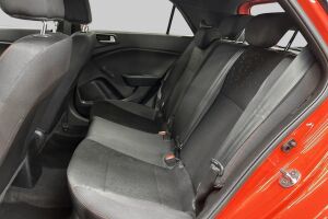 Hyundai i20 Hatchback esikatselu 8
