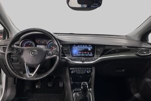 Opel Astra esikatselu 11