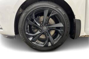 Opel Astra esikatselu 13