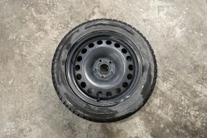 Opel Astra esikatselu 14