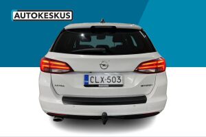 Opel Astra esikatselu 6