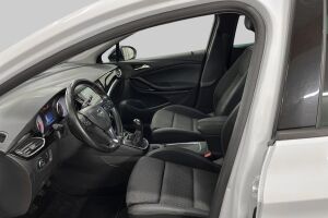 Opel Astra esikatselu 9