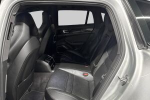 Porsche Panamera esikatselu 25