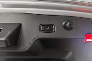 Porsche Panamera esikatselu 28