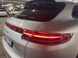 Porsche Panamera esikatselu 30