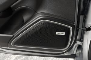 Porsche Panamera esikatselu 6