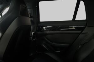 Porsche Panamera esikatselu 9