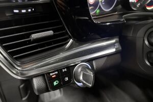 Porsche Panamera esikatselu 12