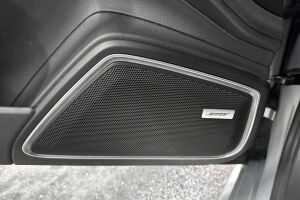 Porsche Panamera esikatselu 35