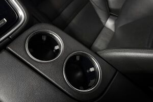 Porsche Panamera esikatselu 39