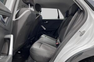 Audi Q2 esikatselu 10