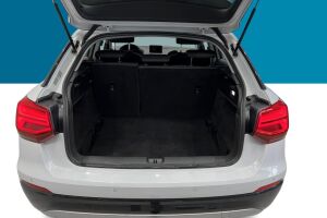 Audi Q2 esikatselu 12