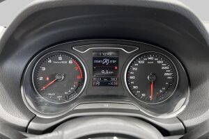 Audi Q2 esikatselu 14